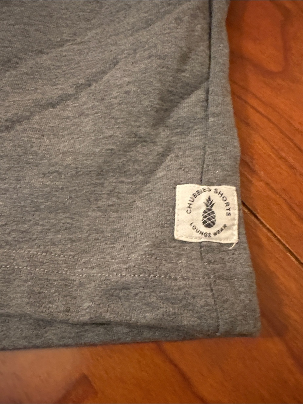 Chubbies Drawstring Lounge Shorts - Picture 2 of 4